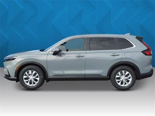 2025 Honda CR-V LX 2WD