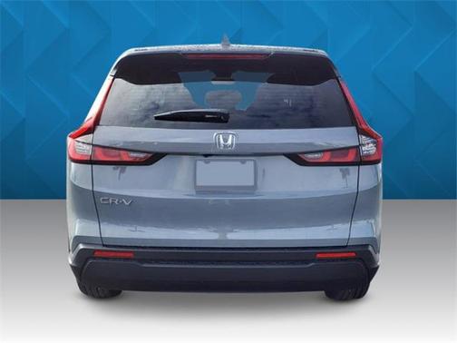 2025 Honda CR-V LX 2WD