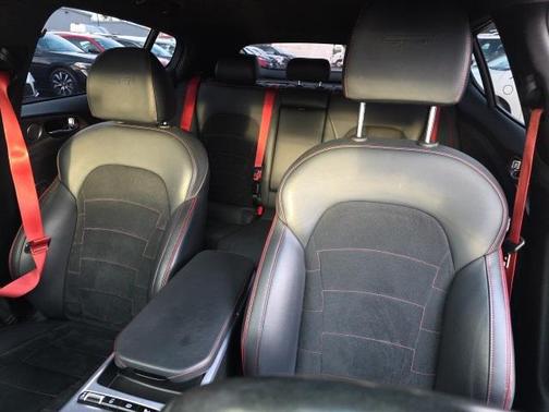 2023 Kia Stinger GT2