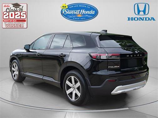 2025 Honda Prologue EX