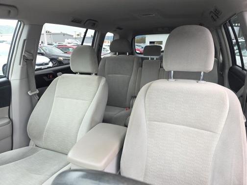 2013 Toyota Highlander SE