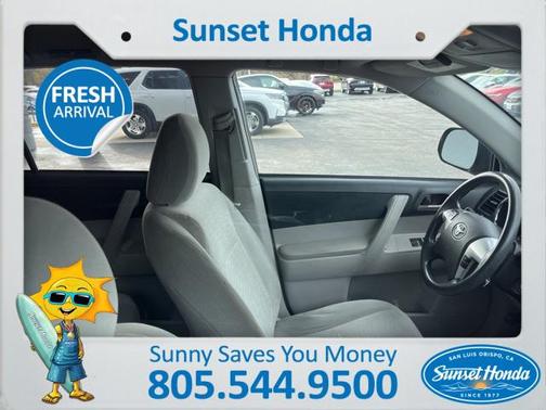 2013 Toyota Highlander SE