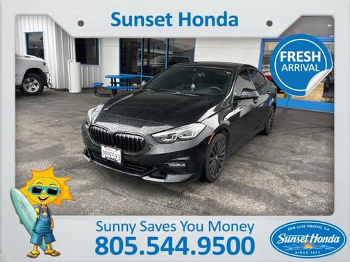 2020 BMW 228 Gran Coupe xDrive