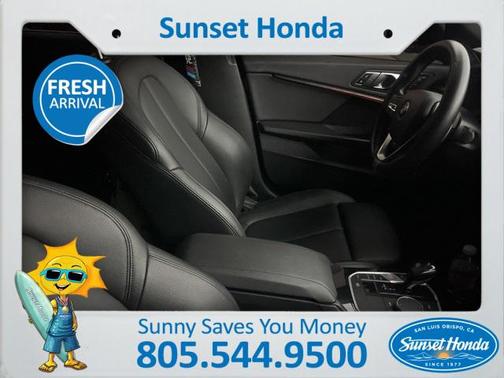 2020 BMW 228 Gran Coupe xDrive