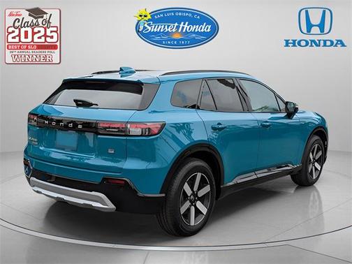 2025 Honda Prologue Touring