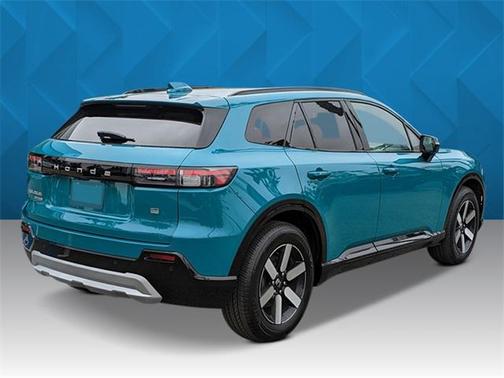 2025 Honda Prologue Touring