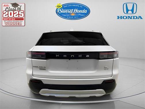 2025 Honda Prologue Touring