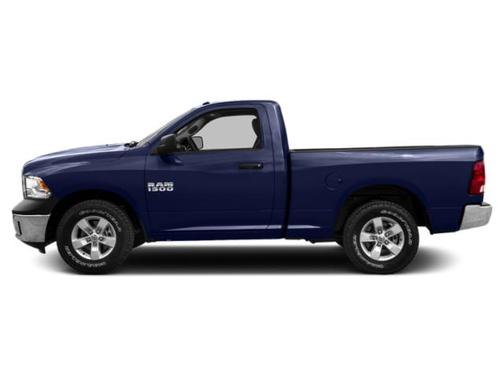 2015 RAM 1500 Tradesman