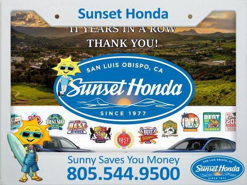 2021 Honda Accord EX-L 1.5T