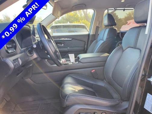 2023 Honda Pilot 2WD EX-L 8 Passenger