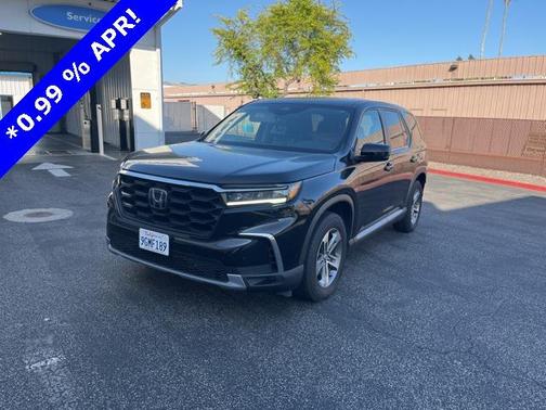 2023 Honda Pilot 2WD EX-L 8 Passenger