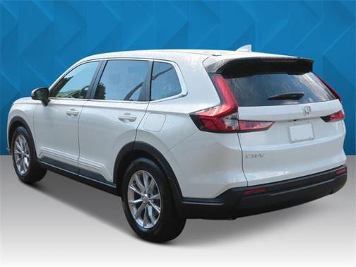 2025 Honda CR-V EX-L 2WD