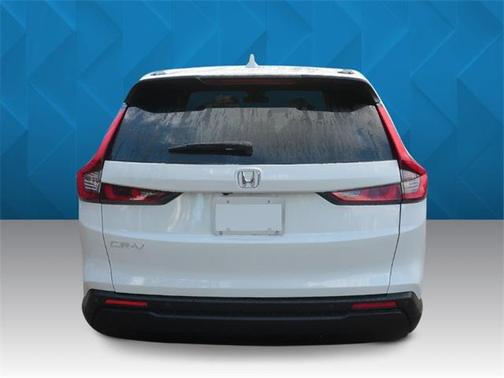 2025 Honda CR-V EX-L 2WD