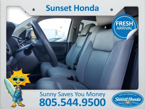 2016 Toyota Tundra SR