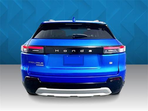 2025 Honda Prologue Touring