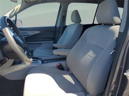 2019 Honda Pilot EX