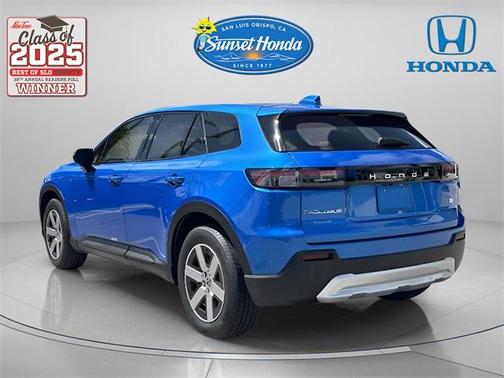 2025 Honda Prologue EX
