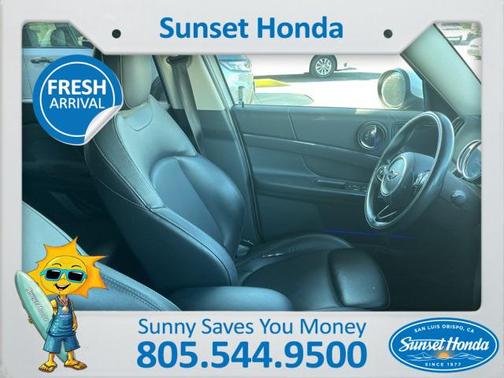 2019 MINI E Countryman Cooper S ALL4