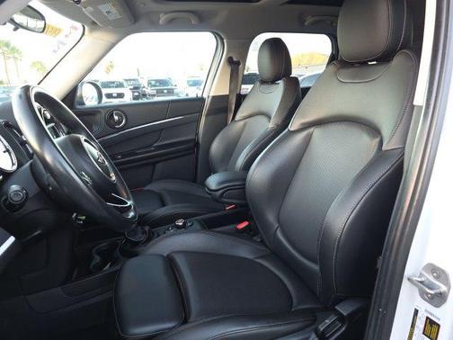 2019 MINI E Countryman Cooper S ALL4