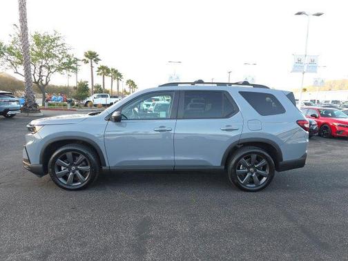 2023 Honda Pilot AWD Sport