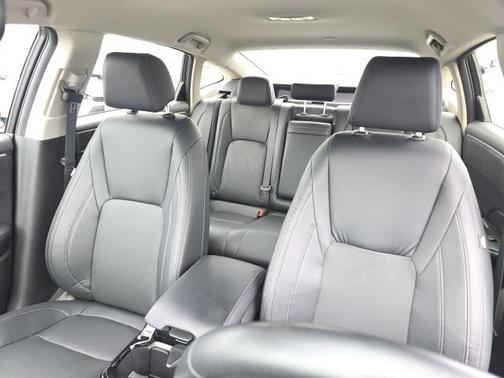 2021 Honda Clarity Plug-In Hybrid Touring