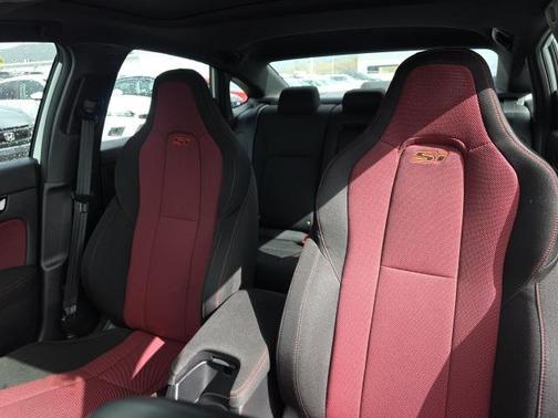 2023 Honda Civic Si Base