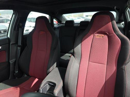 2023 Honda Civic Si Base