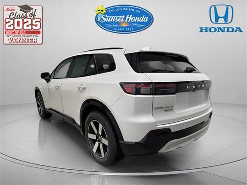 2025 Honda Prologue Touring