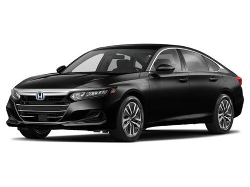 2021 Honda Accord Hybrid EX