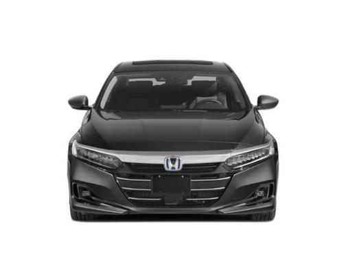 2021 Honda Accord Hybrid EX