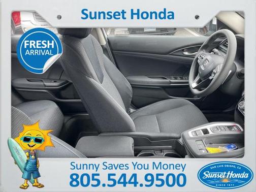 2022 Honda Insight EX