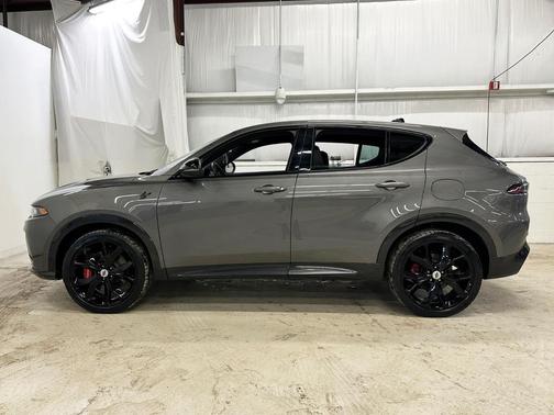 2024 Dodge Hornet R/T EAWD