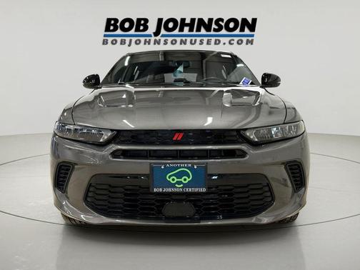 2024 Dodge Hornet R/T EAWD