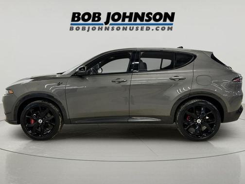 2024 Dodge Hornet R/T EAWD