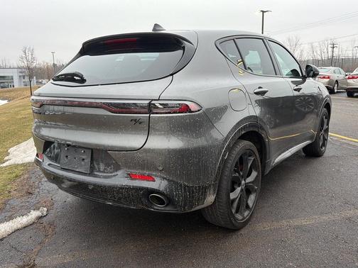 2024 Dodge Hornet R/T EAWD