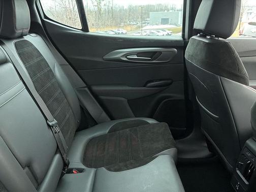 2024 Dodge Hornet R/T EAWD