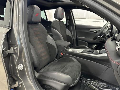 2024 Dodge Hornet R/T EAWD