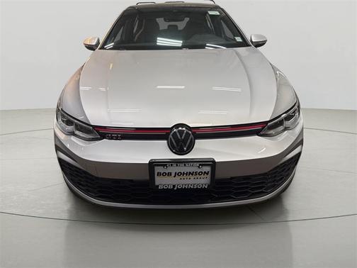 2024 Volkswagen Golf GTI 2.0T SE DSG