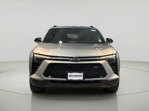 2024 Chevrolet Blazer EV eAWD RS