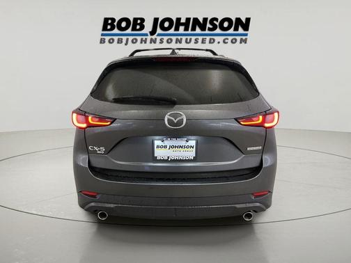 2023 Mazda CX-5 2.5 S Premium Plus Package