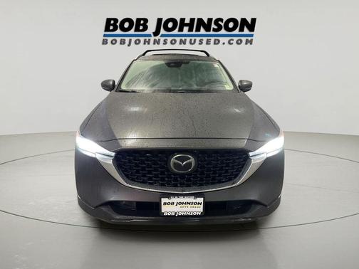 2023 Mazda CX-5 2.5 S Premium Plus Package