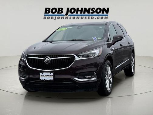 2019 Buick Enclave Premium