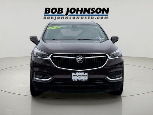 2019 Buick Enclave Premium