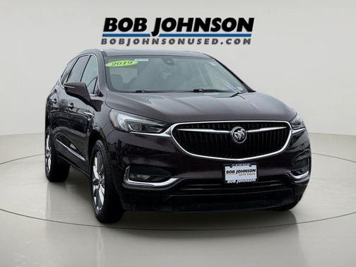 2019 Buick Enclave Premium
