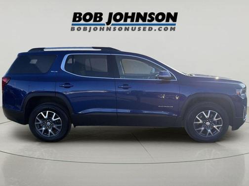 2023 GMC Acadia AWD SLE