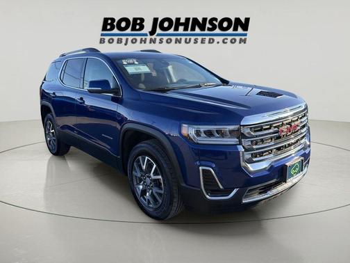 2023 GMC Acadia AWD SLE