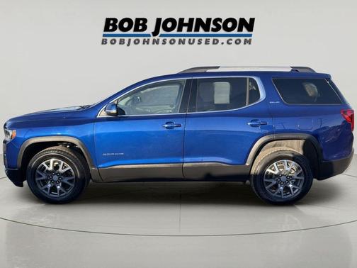 2023 GMC Acadia AWD SLE