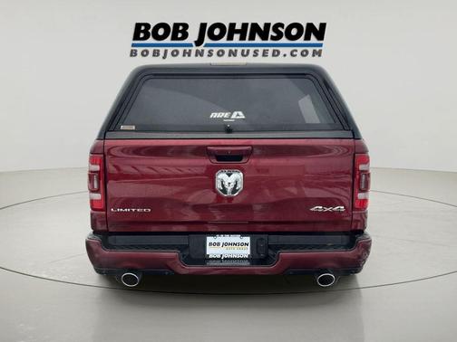 2023 RAM 1500 Limited