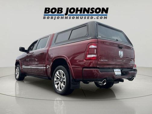 2023 RAM 1500 Limited