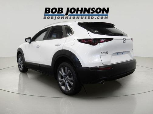 2023 Mazda CX-30 2.5 S Preferred Package